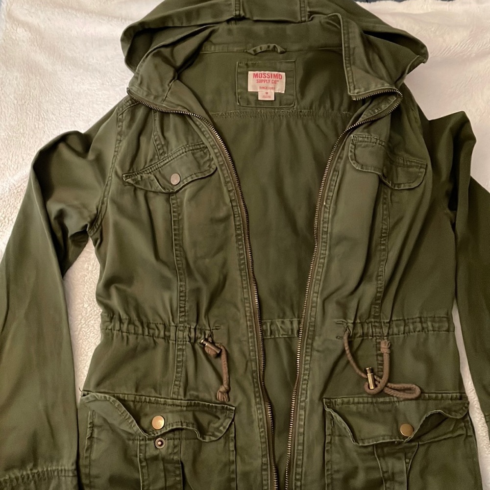 Women’s jacket